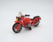 PLAYMOBIL (S213) RACING - Moto