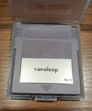 Nanoloop nl1 sequenceur - nl1.3, /