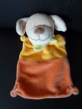 *. DOUDOU PLAT NICOTOY CHIEN