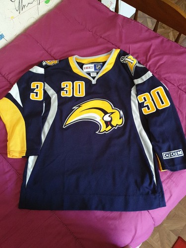 Maillot hockey nhl buffalo - nhl,