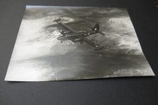Photo originale avion lockheed - originale,