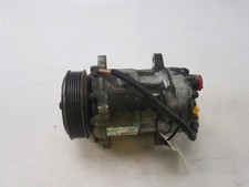 Compresseur de climatisation - Fiat SCUDO I PH.2 - 71789736 - N0-3948N