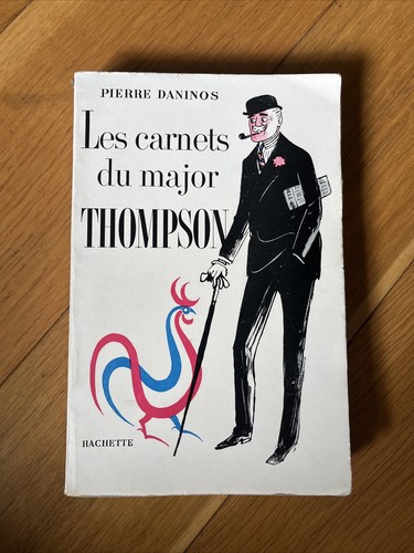 Pierre daninos les carnets - pierre,