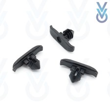 10x VVO® Agrafes / Clips pour