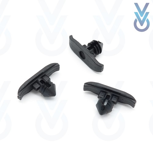 10x vvo agrafes - vvo®, pour