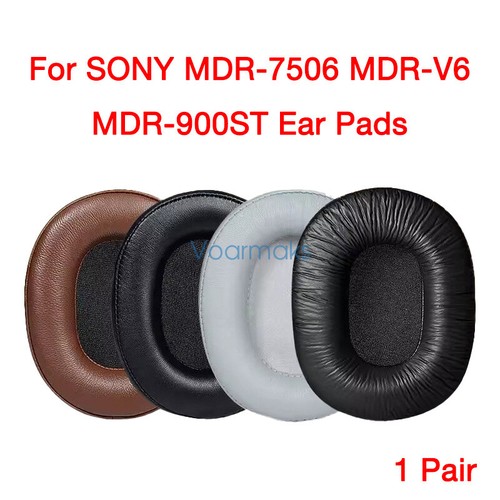 Replacement ear pads for - replacement,