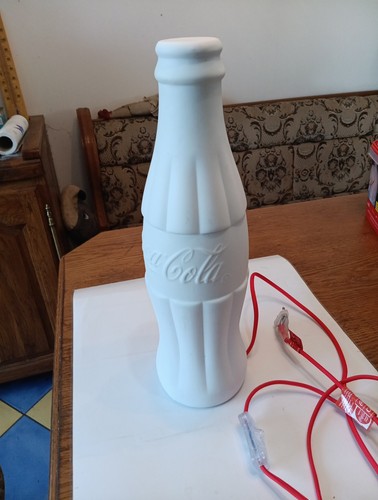 Lampe coca cola collection - lampe,