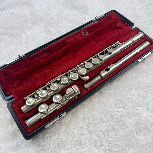 Flûte yamaha yfl 211 - flûte,