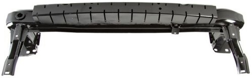 Traverse pare choc avant - choc,