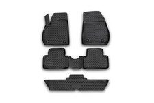 Tapis de sol pour OPEL Zafira