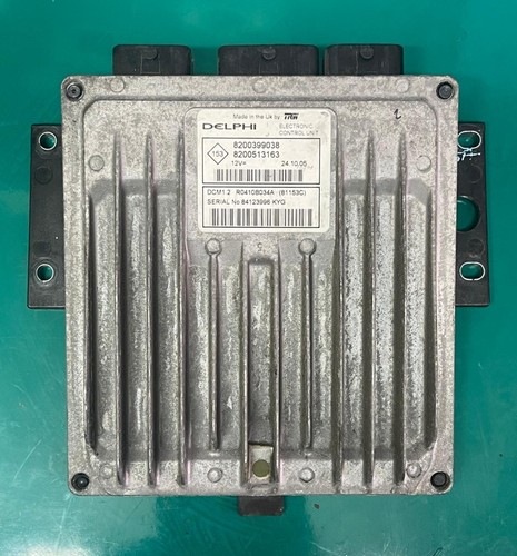 Calculateur dcm1 r0410b034a - calculateur, dcm1.2