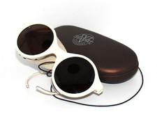 Vuarnet 028 Blanc Glacier