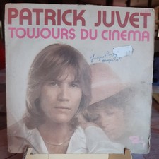Disque vinyle 45 tours