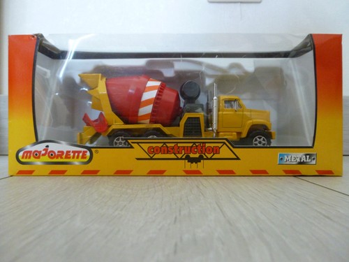 Majorette série 4500 - majorette,