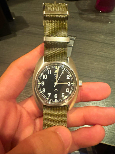 Cwc mellor mechanical - 72,