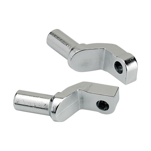 Porte pieds biltwell avec - biltwell,