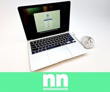 MacBook Air 13" 2020 1.1GHz