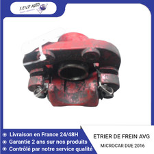 🇫🇷 ETRIER DE FREIN AVANT