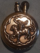 briquet de poilus 