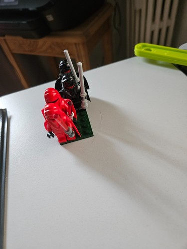 Figurine lego star - lego,