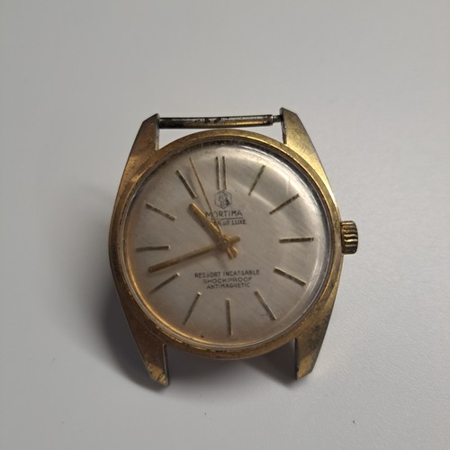 Vintage montre mécanique - vintage,