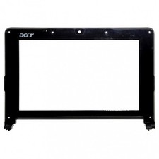 Cadre Ecran Pour Portable Acer Aspire One ZG5 Pièce de Recange EAZG5003010
