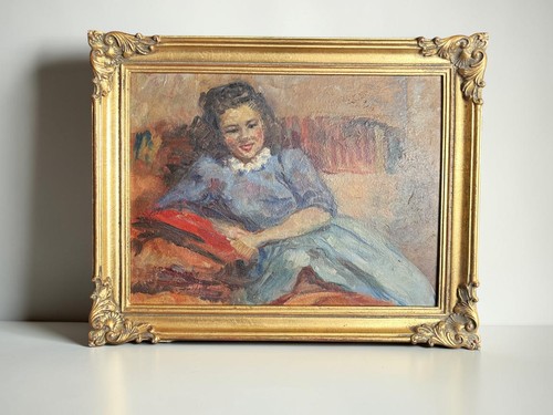 Hsp portrait jeune femme - portrait,
