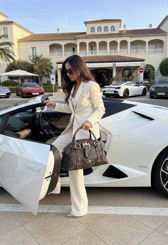 Just cavalli roberto - by,