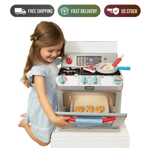 Little tikes first - little,