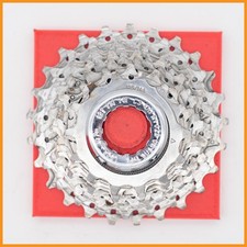 CASSETTE CAMPAGNOLO 10