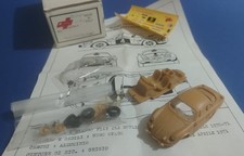 .kit Alpine Renault A110 (2