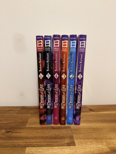 Lot mangas shojo - , romance