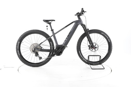 Cube reaction hybrid slt vtt - cube,