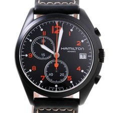 Hamilton Khaki Aviation Pilot
