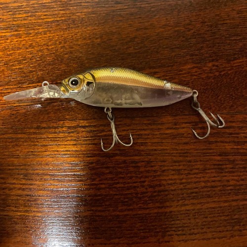 Megabass diing flap slap - megabass,