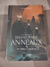Le Seigneur des Anneaux - First Print - Third Editions (The Lords of the Rings)