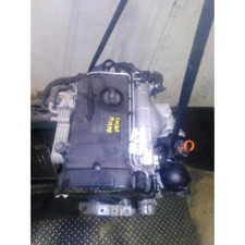 ⭐ MOTEUR COMPLET BKP POUR VOLKSWAGEN PASSAT (05-10) 2.0 16V TDI (103KW) SW 2005