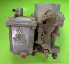 Original VW Beetle Carburateur