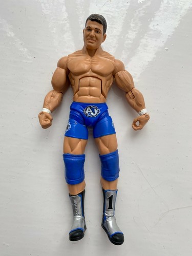 Tna wwe styles jacks de - tna,