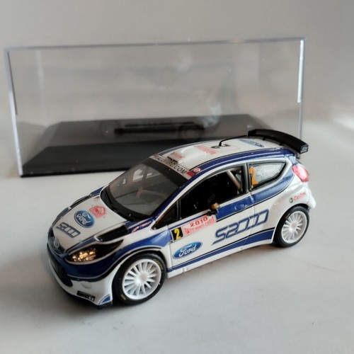Ford fiesta 2000 2010 - fiesta, mc