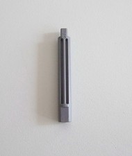 PLAYMOBIL (G3251) POMPIERS - Partie Mat Pole de Lumières Remorque 3178 4821 4422