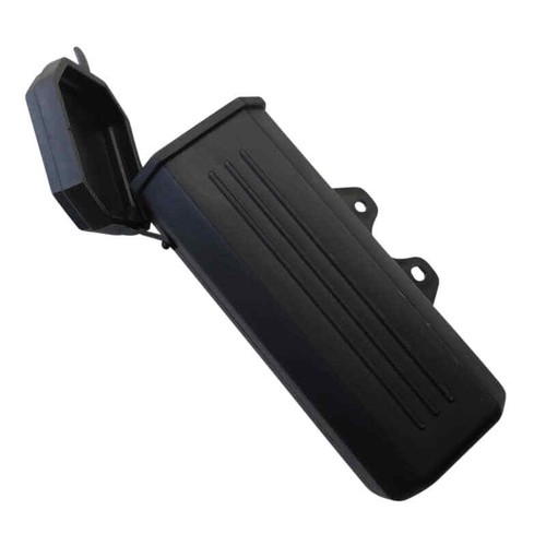 Boîte outils pgo bugrider - À,