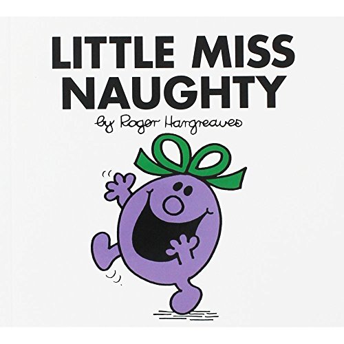 Lit miss naughty works edn - miss,
