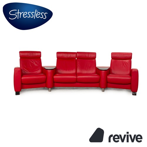 Stressless arion cuir canapé - arion,