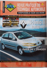 Revue technique automobile