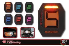 GT400 INDICATEUR RAPPORT ENGAGE UNIVERSEL PZRACING DUCATI MULTISTRADA 1100