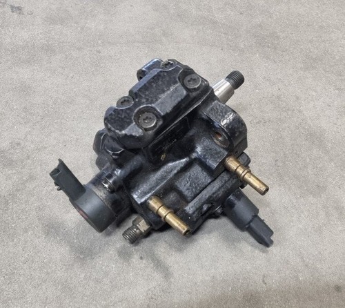 Pompe haute pression diesel