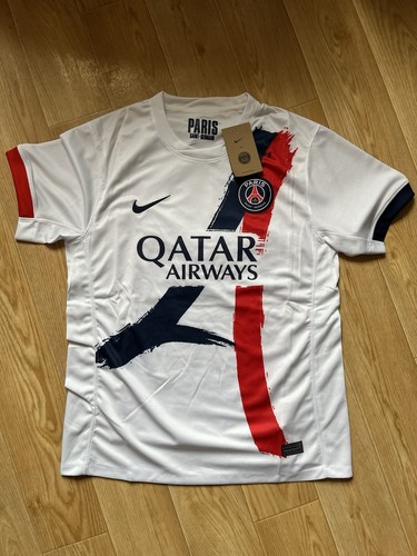 Maillot football psg - maillot,