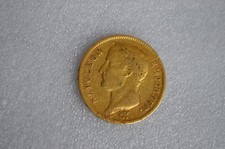 Pièce de 40 Francs OR 1811 A