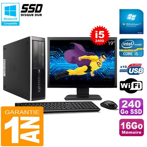 Compaq pro 6300 - hp,